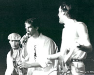 Zoo Live at The Palace, 1982